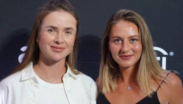 Уперше дві українські тенісистки одночасно входять до топ-20 рейтингу WTA - INFBusiness