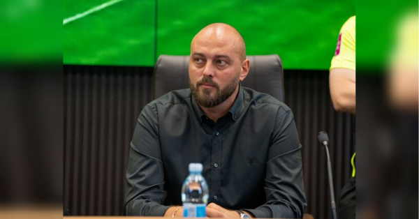 Клуб УПЛ після виходу в єврокубки призначив «несподіваного» тренера…