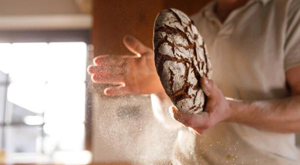 Українська хлібобулочна продукція має вільний доступ на ринки ЄС - INFBusiness