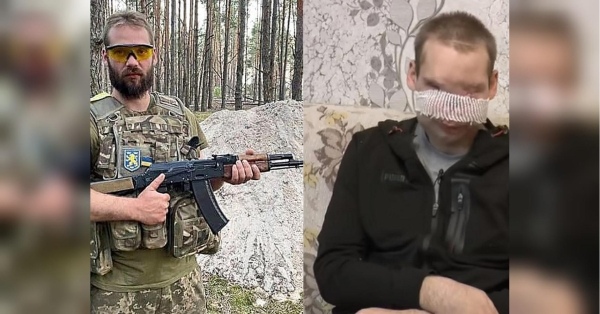 «Майже всі лікарі відмовились від нього»: після важкого поранення голови та обличчя українець хоче присвятити себе допомозі іншим - INFBusiness