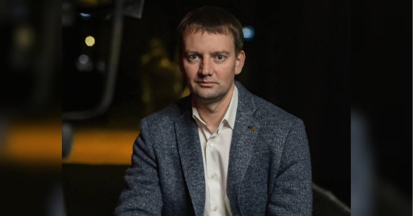 «Я — фаталіст. Кому судилося згоріти, не втопиться»: Анатолій Солов’яненко…