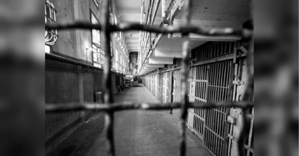 Понад три тисячі засуджених подали заяви на службу в ЗСУ…