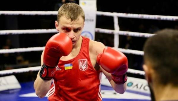 Замотаєв завершив боротьбу за ліцензію Олімпіади-2024 - INFBusiness