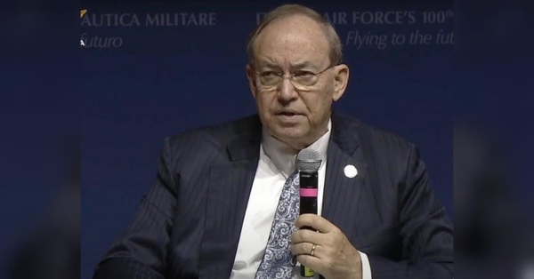 Американський генерал пояснив, яка кількість F-16 може змінити хід війни - INFBusiness