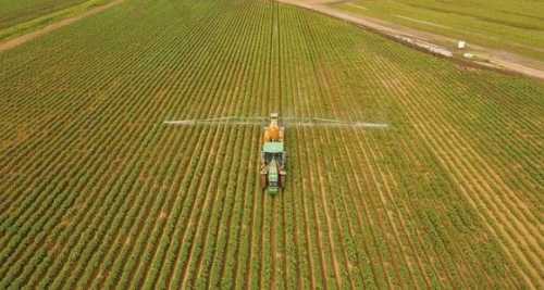 Аграрії забезпечені засобами захисту рослин на 90% - INFBusiness