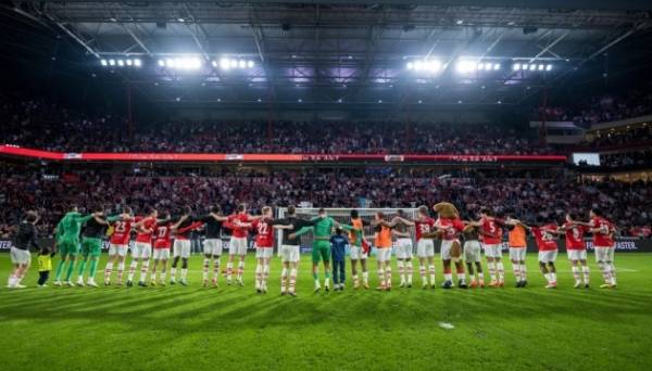 ПСВ став чемпіоном Нідерландів з футболу уперше з 2018 року - INFBusiness