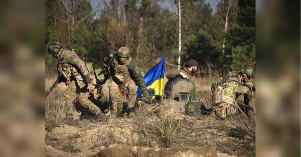 «Ворог без перешкод захопив плацдарм за 40 км від Харкова»:…
