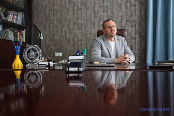 Іноземні партнери виділять Одеській кіностудії близько $300 тисяч на зйомки фільму «Режисер» - INFBusiness