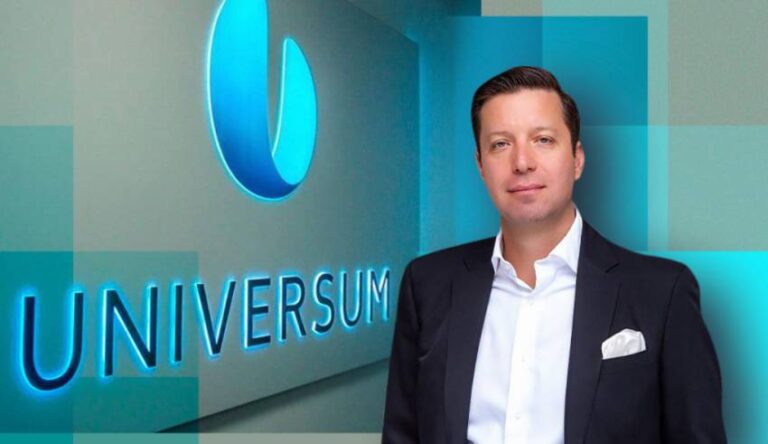 Круглов Костянтин Олександрович та його російська кримінальна мийка Universum group. Що скаже РНБО і Зеленський? - INFBusiness