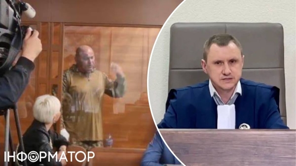 Суддя Скрипка випустив на волю кримінального авторитета Журавля, який напав на поліцейських, попри застереження прокуратури - INFBusiness