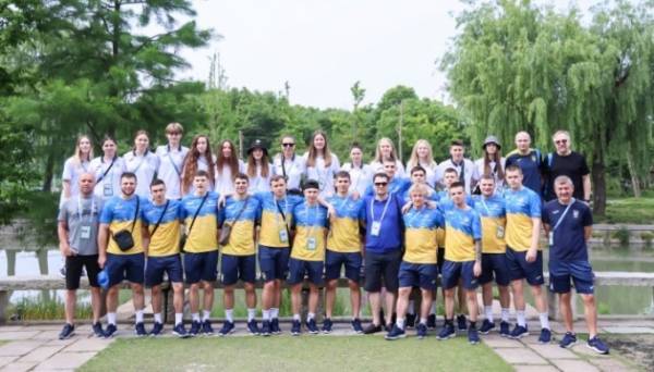 Студентські збірні України з футзалу завершили виступ на чемпіонаті світу - INFBusiness