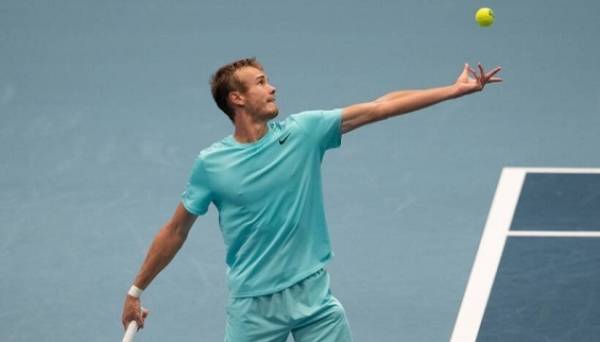 Сачко вийшов до 1/8 фіналу на «челенджері» ATP у Польщі - INFBusiness