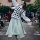 У Римі презентували проєкт «Птахи співають і у час війни: Vyshyvanka Couture» - INFBusiness