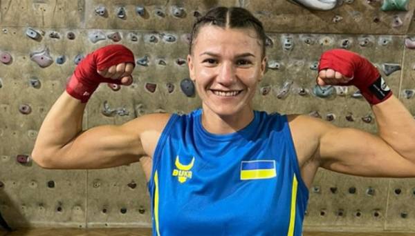 Українські боксери проведуть чергові поєдинки олімпійської кваліфікації - INFBusiness