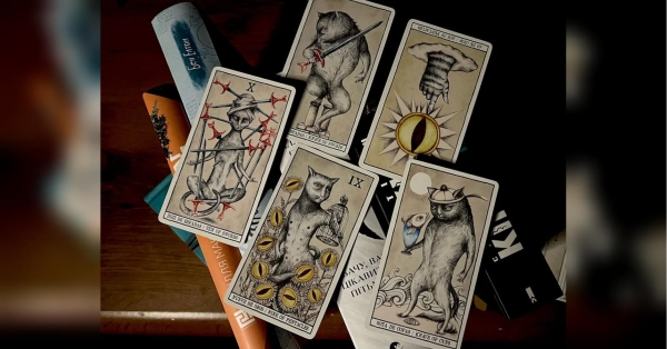 Завтра, 10 червня, почнеться тиждень, що активізує «білу смугу» у житті людей, які народилися під народилися під трьома сузір'ями. Терезам — цікаві пропозиції, Козерогам — визнання колег, а Левам — успіх у починаннях: що обіцяє Таро-гороскоп на тиждень з 10 по 16 червня - INFBusiness