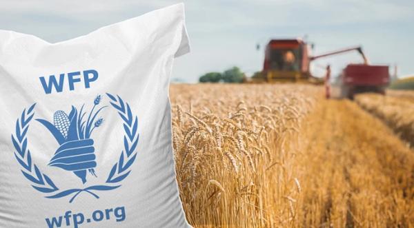 Відкриття офісу Всесвітньої продовольчої програми в Україні: угоду продовжать - INFBusiness