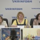 У Києві презентували виставку «Намалюй мені вірш», присвячену поезії Ліни Костенко - INFBusiness