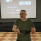 У Театрі Ветеранів стартує перший день навчань із драматургії - INFBusiness