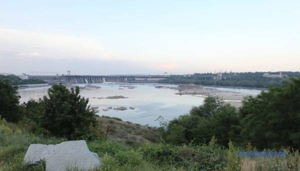 МКІП та ЮНЕСКО обстежать території, які постраждали внаслідок підриву Каховської греблі - INFBusiness