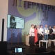 Музей Гончара презентував альбом «Україна та українці» - INFBusiness