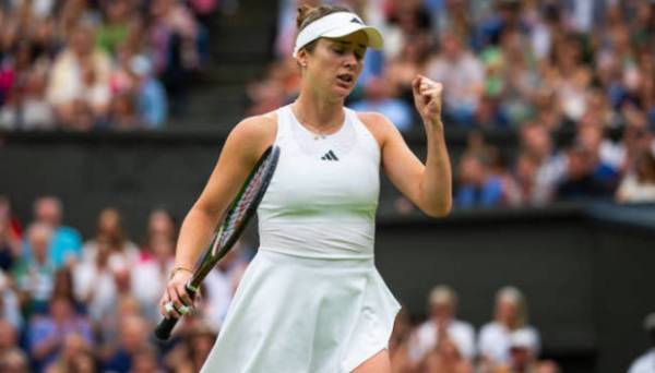 Уперше в «основі» турніру Grand Slam виступлять одразу вісім українок - INFBusiness