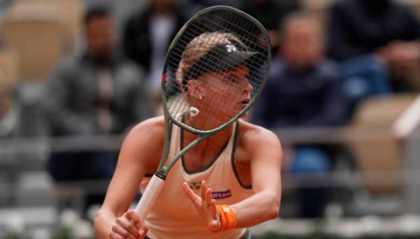 Ястремська та Стародубцева виступлять у відборі турніру WTA 500 у Берліні 15.06.2024 11:06 Укрінформ Українські тенісистки поборються за місця в основній сітці турніру WTA 500 у столиці Німеччині. Ястремська та Стародубцева виступлять у відборі турніру WTA 500 у Берліні - INFBusiness