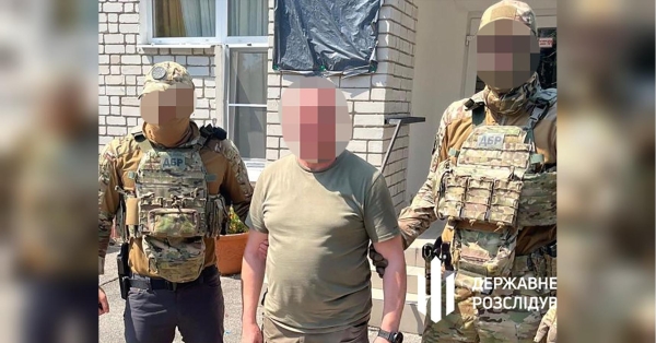 Залучав військовослужбовців до ремонту власного будинку: ДБР повідомило про нову підозру запорізькому ексвоєнкому - INFBusiness
