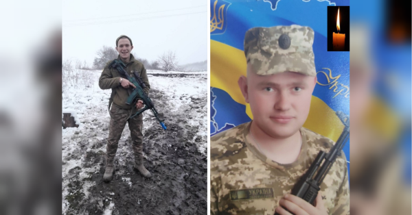 «Не дожив тиждень до УЗД, де мав дізнатись стать первістка»: родина з Волині впродовж пів року втратила на війні двох синів - INFBusiness