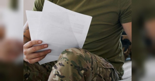 З багатодітних військовозобов’язаних для вістрочки вимагатимуть ще один документ: про що йдеться - INFBusiness