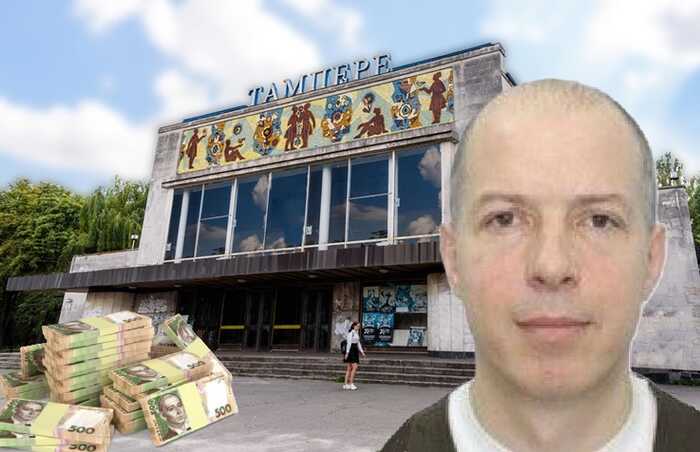 Тіньовий «бригадир» крадіжок в МО: Як Сергій Чепурний уникає розкриття в корупційних схемах - INFBusiness