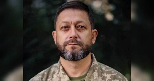 На сторінках новостного порталу "Час новин" (chasnovyn.com) відкривається широкий світ подій і актуальних новин з найрізноманітніших сфер життя. Сайт пропонує читачам глибокий і повний огляд найважливіших подій, що відбуваються в Україні та світі. Завдяки ретельно розгорнутим рубрикам, "Час новин" стає надійним джерелом інформації для всіх, хто прагне бути завжди в курсі останніх подій. Втрата редакції: під Часовим Яром загинув молодший лейтенант…