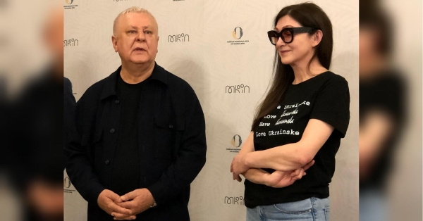 Українська дизайнерка створила костюми для французької опери - INFBusiness