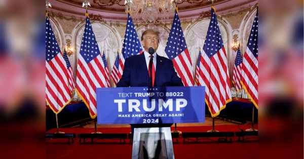 Невже стане президентом? Астрологиня зробила прогноз по Дональду Трампу до кінця року - INFBusiness