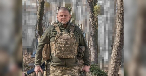 Багато українців схвально ставились до діяльності Валерія Залужного на посаді головнокомандувача ЗСУ, вважаючи, що саме він як талановитий полководець принесе перемогу Україні у війні. «Залізний генерал» такого не чекав: німці назвали головну помилку Залужного - INFBusiness
