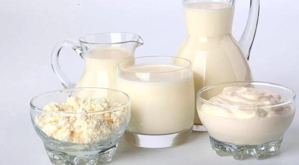 Темпи зростання експорту свіжих молокопродуктів сповільнились - INFBusiness