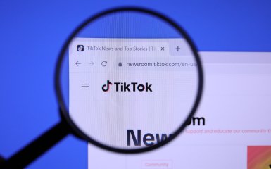 TikTok вчитиме користувачів розпізнавати фейкові новини — деталі - INFBusiness