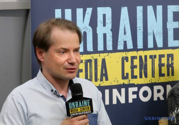 У столиці презентували культурний проєкт «Поліфонія особистості з Анатолієм Матвійчуком» - INFBusiness