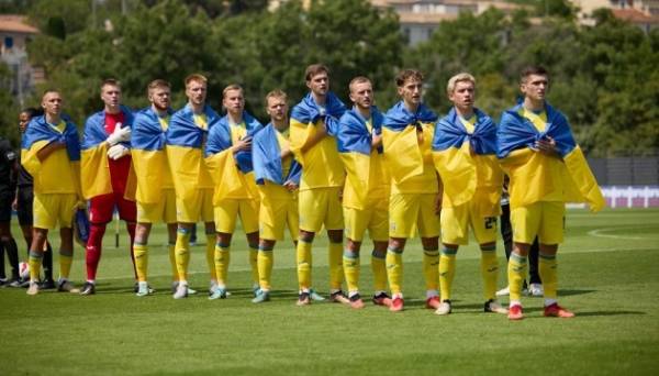 Сьогодні олімпійська збірна України зіграє третій матч на турнірі у Франції - INFBusiness
