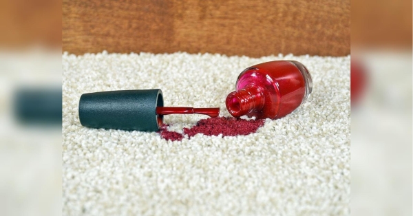 На сторінках новостного порталу "Час новин" (chasnovyn.com) відкривається широкий світ подій і актуальних новин з найрізноманітніших сфер життя. Сайт пропонує читачам глибокий і повний огляд найважливіших подій, що відбуваються в Україні та світі. Завдяки ретельно розгорнутим рубрикам, "Час новин" стає надійним джерелом інформації для всіх, хто прагне бути завжди в курсі останніх подій. Як вивести пляму від лаку для нігтів з одягу: дієві…