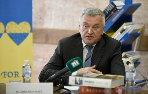 У Києві закладам вищої освіти передали іноземну навчальну літературу - INFBusiness