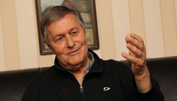 Кандидатами на здобуття кінопремії Довженка стали режисери Балаян і Мула - INFBusiness