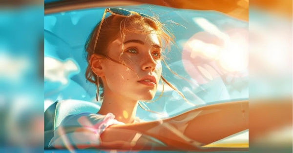 Влітку під час спеки водії та пасажири стикаються з кількома труднощами. Одна з них — підвищення температури повітря у салоні автомобіля. І проблема полягає не тільки в тому, що в машині стає спекотно та душно, пише pixelinform.com. Як швидко в спеку охолодити сидіння та кермо автомобіля: лайфхак для водіїв - INFBusiness