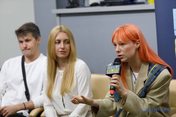 Дитяче Євробачення: організатори розповіли про цьогорічний нацвідбір - INFBusiness