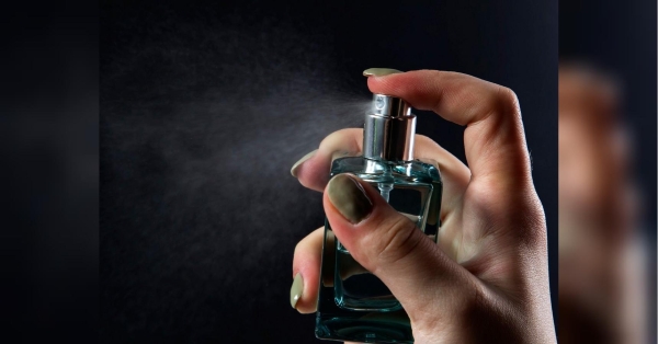 Час виливати Dior: як зрозуміти, що улюблені парфуми зіпсувалися - INFBusiness