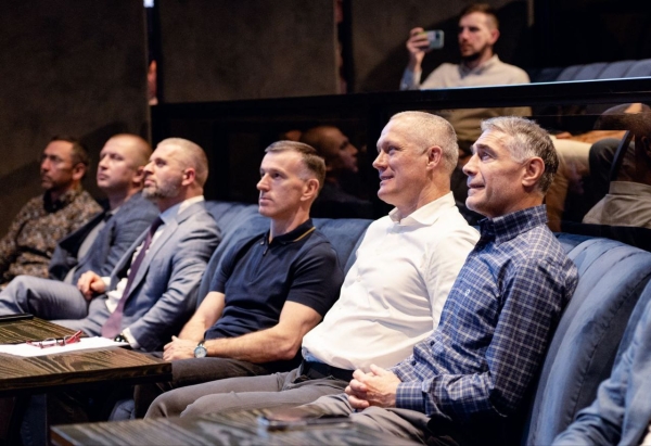 Українські спортсмени мають нерівні умови зі спортсменами інших країн на Олімпіаді в Парижі, де не будуть представлені команди росіїї та білорусі, адже війна суттєво впливає на можливість тренуватися та на психологічний стан. Про це заявив Президент Федерації дзюдо України Михайло Кошляк під час презентації олімпійської збірної команди України з дзюдо. 1