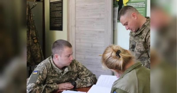 У яких випадках військовозобов'язаному можуть відмовити у підписанні контракту із ЗСУ: пояснює юрист - INFBusiness
