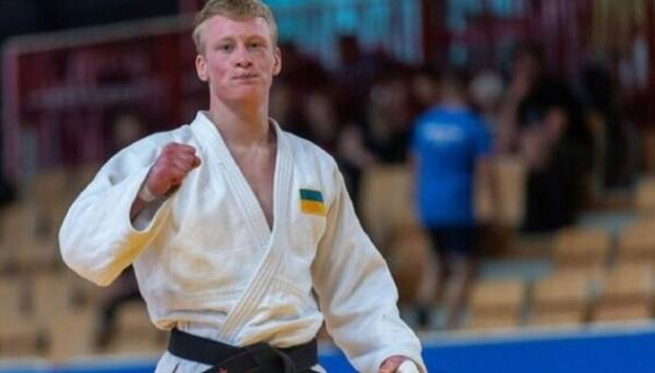 Українські дзюдоїсти здобули три «золота» на старті етапу Кубка Європи у Словенії - INFBusiness