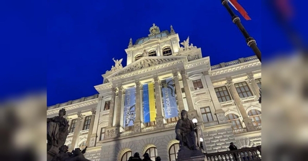 В Чехії схвалили важливі зміни для українських біженців - INFBusiness
