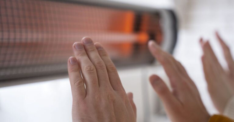 Способи обігріву дома - які існують небезпечні методи опалення - INFBusiness