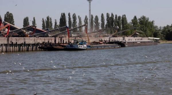 Ставки фрахту суден стабілізувалися, однак є виняток - INFBusiness